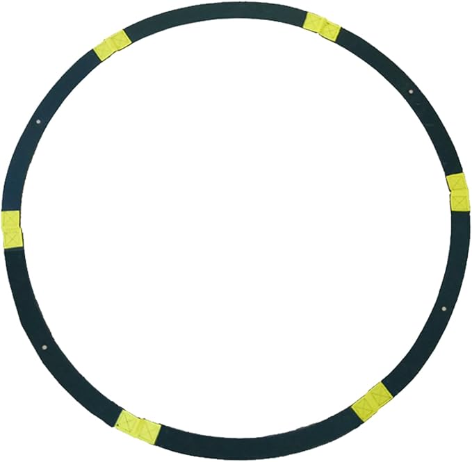 Golf Practice Circles Target | Space-Saving Golff Chipping Excellent Practice Target Circles | Various Forms Golf Accessories for Precision Improvement Chipping and Putting Trainer