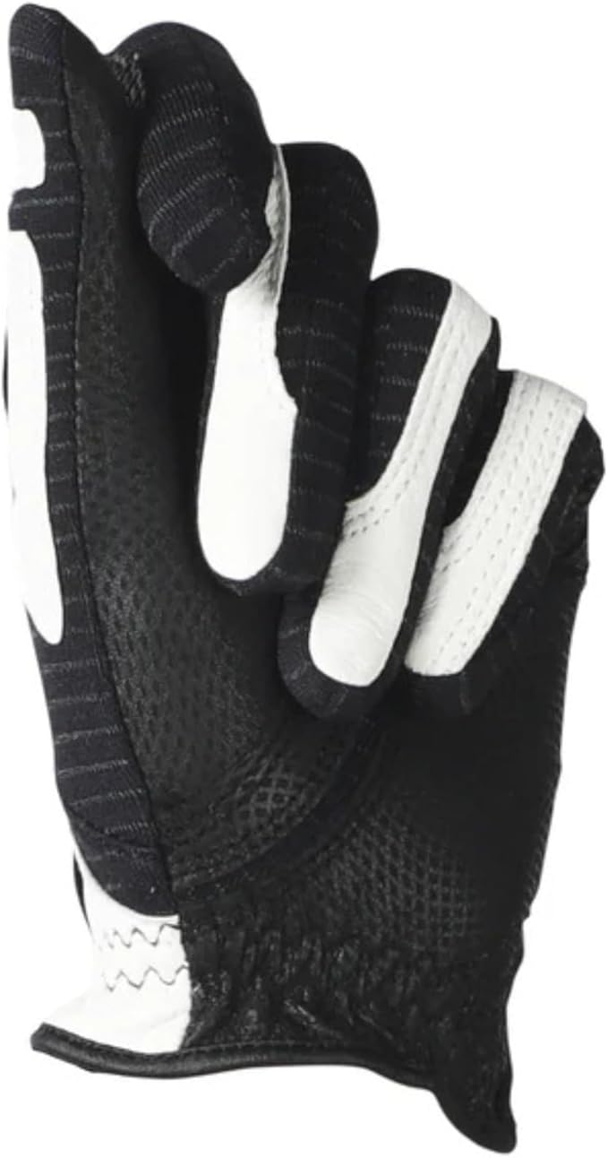 Ultra Premium Leather Golf Glove for Women β Copper-Infused, Compression Fit, All-Weather, Pain Relief