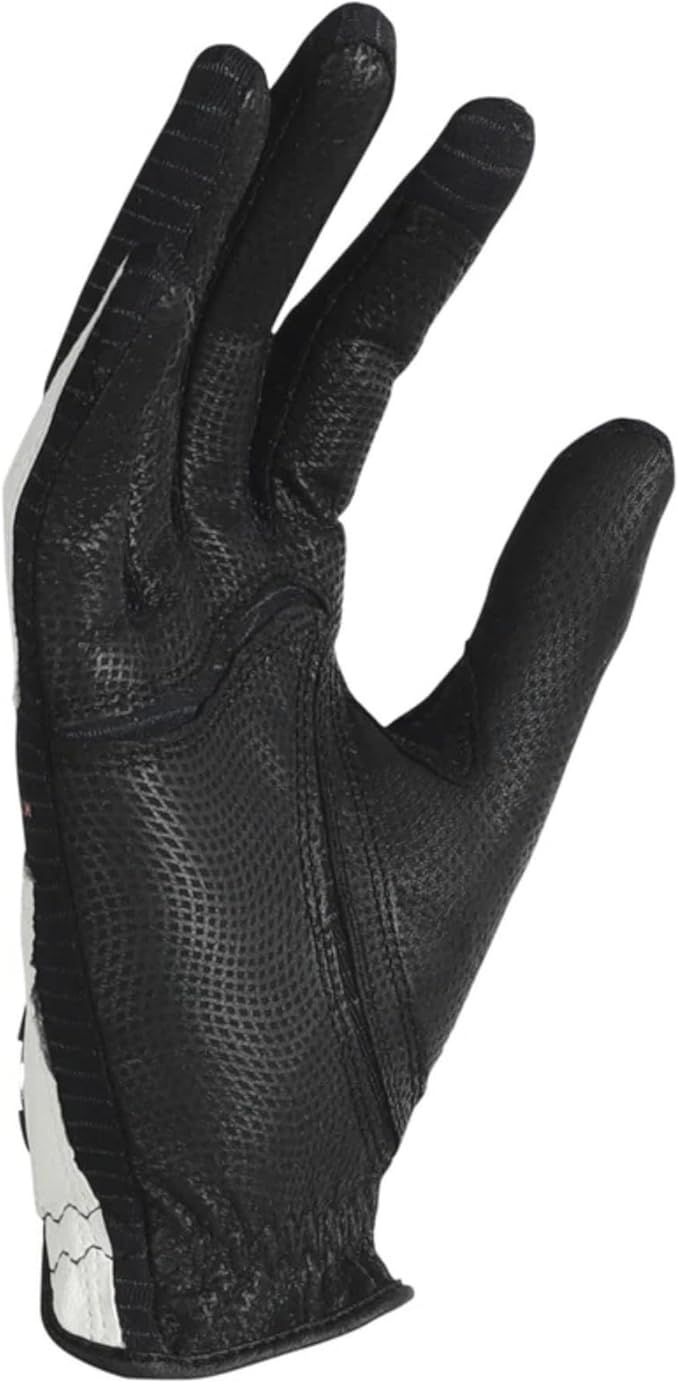 Ultra Premium Leather Golf Glove for Men β Copper-Infused, Compression Fit, All-Weather, Pain Relief