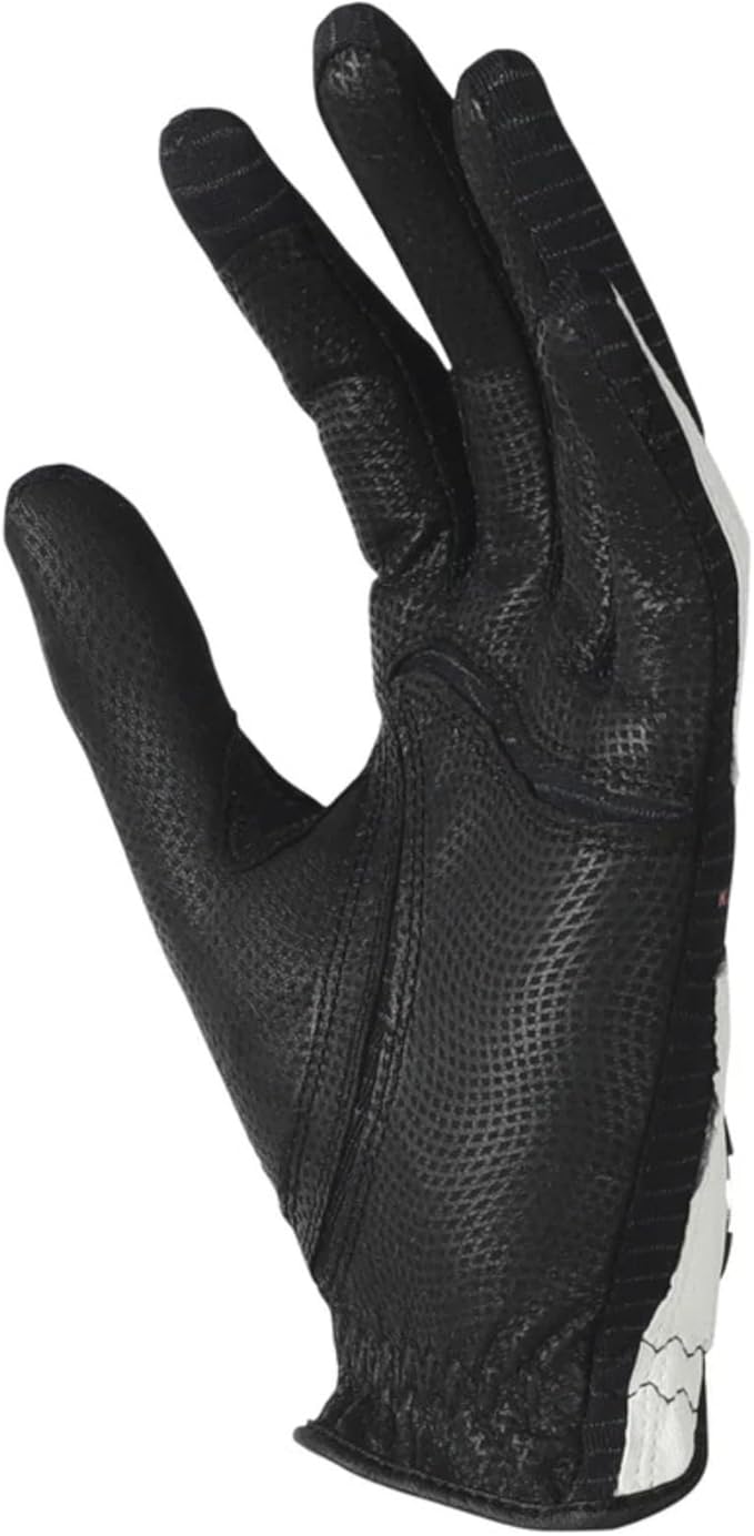 Ultra Premium Leather Golf Glove for Men β Copper-Infused, Compression Fit, All-Weather, Pain Relief