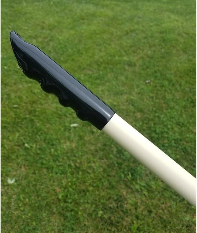 The Original Golf Ball Retriever for Scramble Golf, 26-Inch, 4-Piece Set