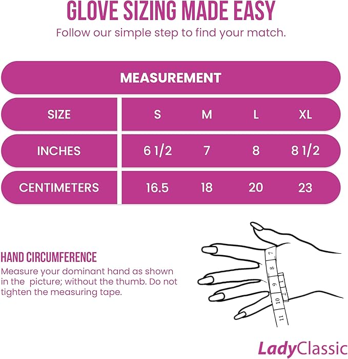 Mesh Half Golf Glove for Women β Premium Cabretta Leather Palm, Breathable Mesh Back, Half-Finger Design Ladies Golf Glove for Enhanced Grip & Comfort