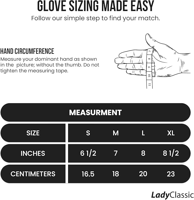 Mesh Half Golf Glove for Women β Premium Cabretta Leather Palm, Breathable Mesh Back, Half-Finger Design Ladies Golf Glove for Enhanced Grip & Comfort