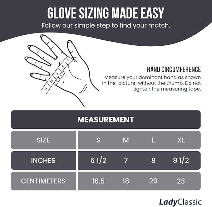 Solar Tan Womenβs Half Golf Glove | SPF 10 UV-Filter Fabric, Breathable Cooling Fingerless Design for Even Tan
