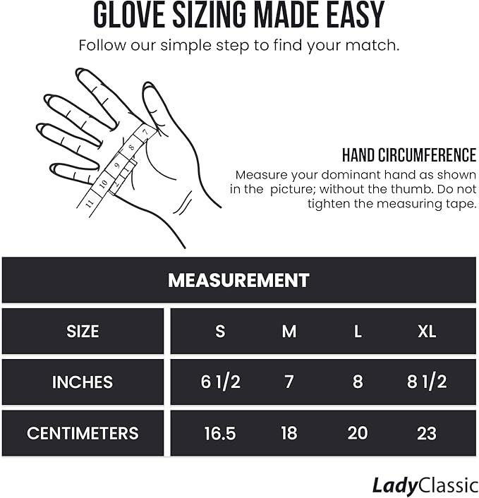 Mesh Half Golf Glove for Women β Premium Cabretta Leather Palm, Breathable Mesh Back, Half-Finger Design Ladies Golf Glove for Enhanced Grip & Comfort