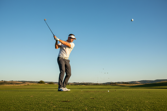 How to Hit Your Irons Pure: The Complete Iron Play Guide