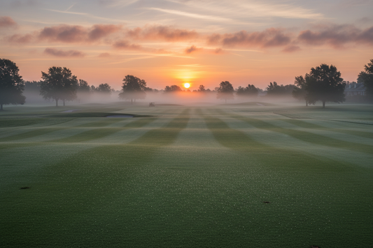 How to Read a Golf Course Like a Pro: Course Management Tips That Lower Your Score