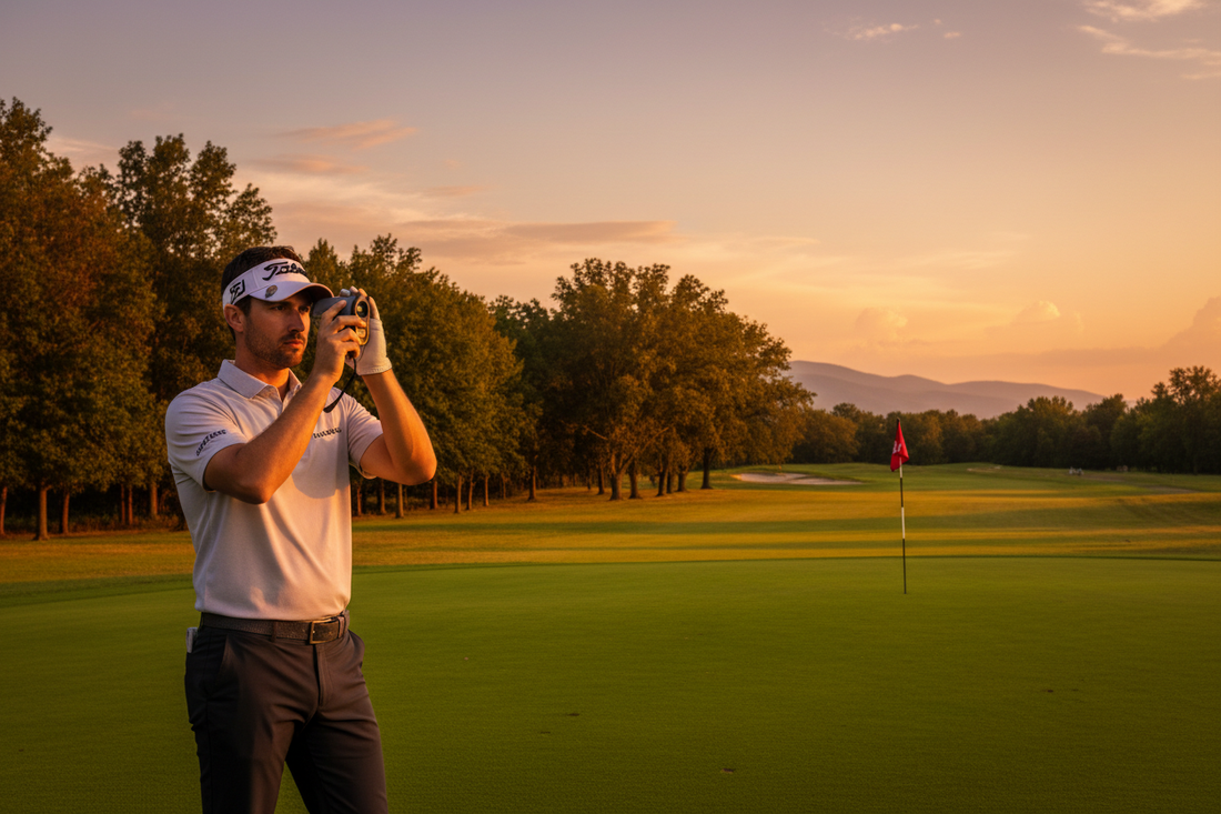 The Best Golf Gadgets and Technology to Improve Your Game in 2026