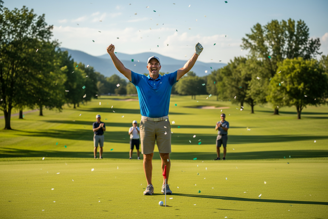 How to Break 100: A Practical Guide for Golfers Stuck in the Triple Digits