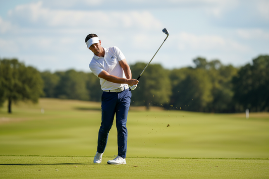 How to Improve Your Golf Swing: Tips from Top American Golf Coaches