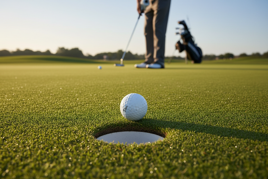 The Complete Guide to Putting: How to Sink More Putts and Lower Your Score