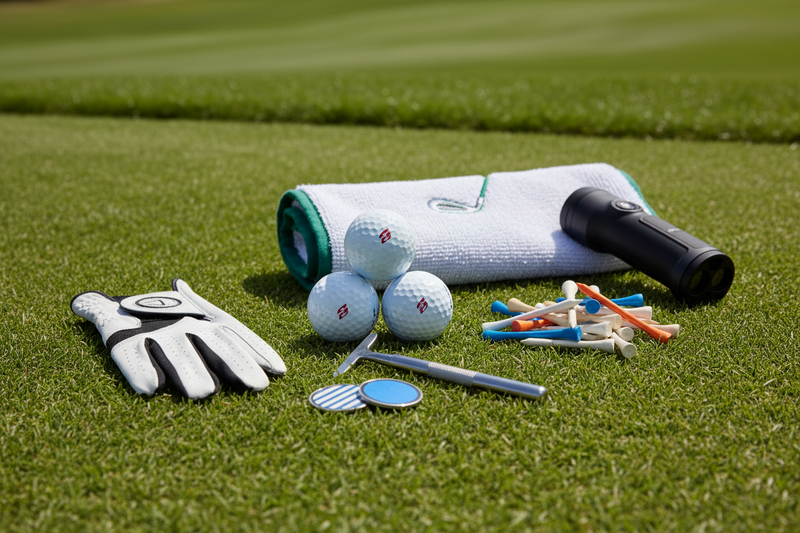 The Ultimate Guide to Golf Accessories Every American Golfer Needs