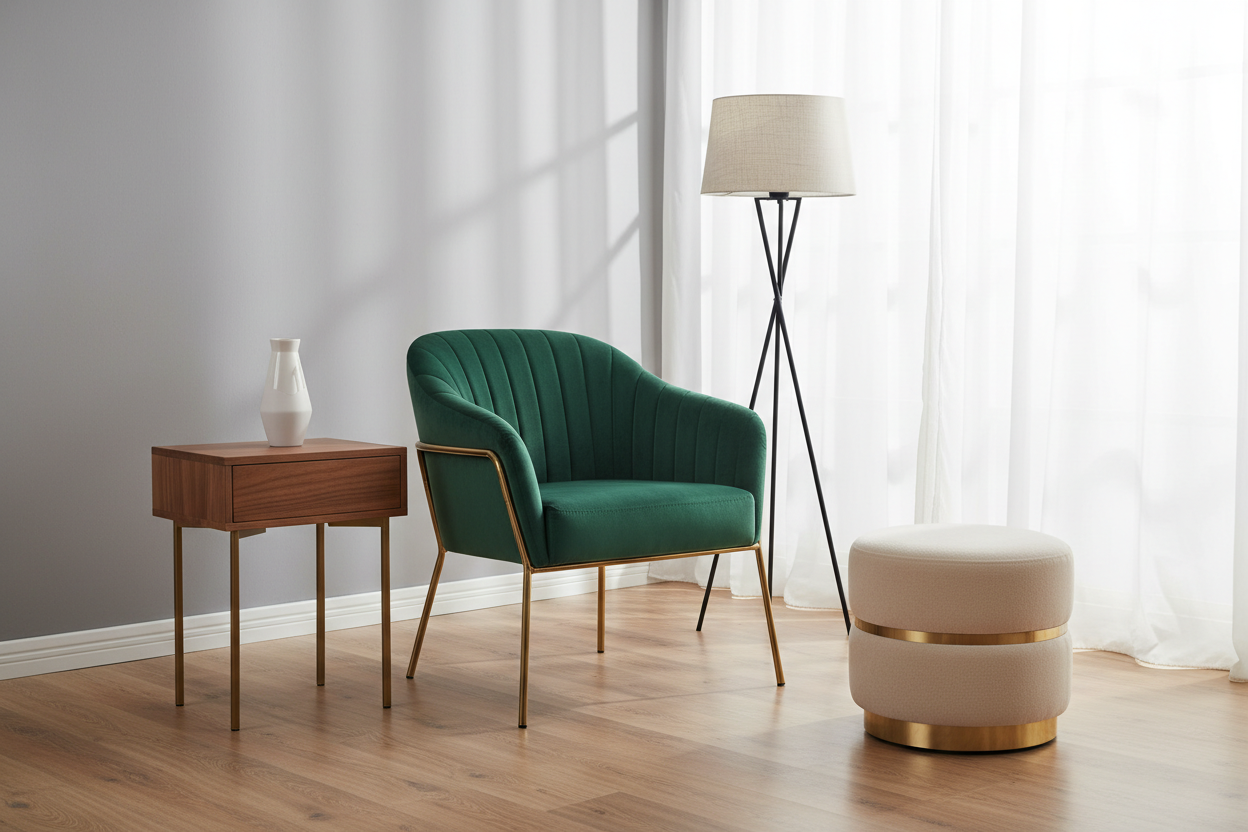 Accent Furniture