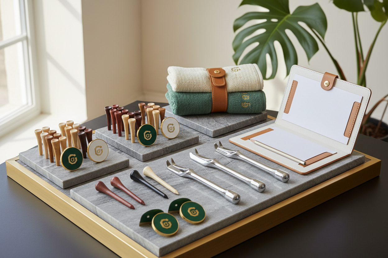 Golf Accessories