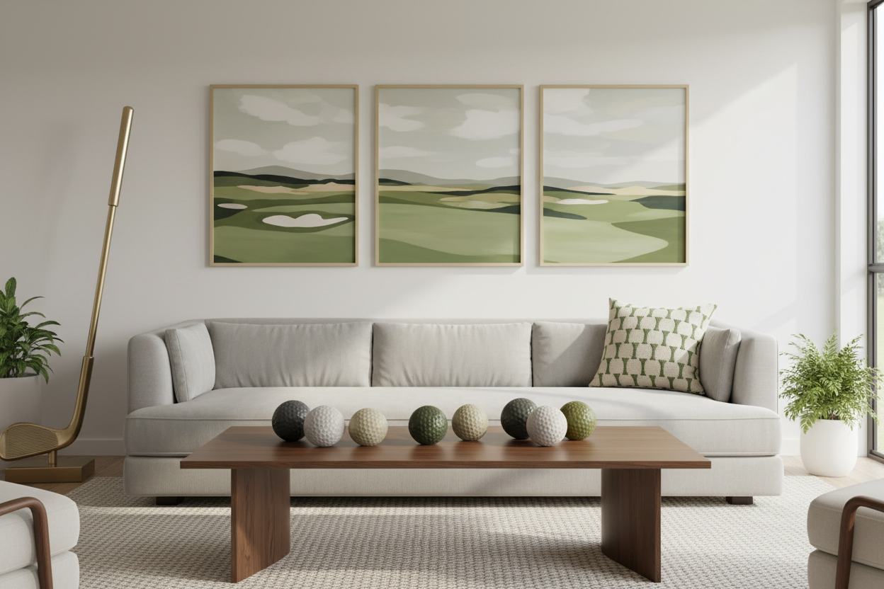 Home Décor Accents