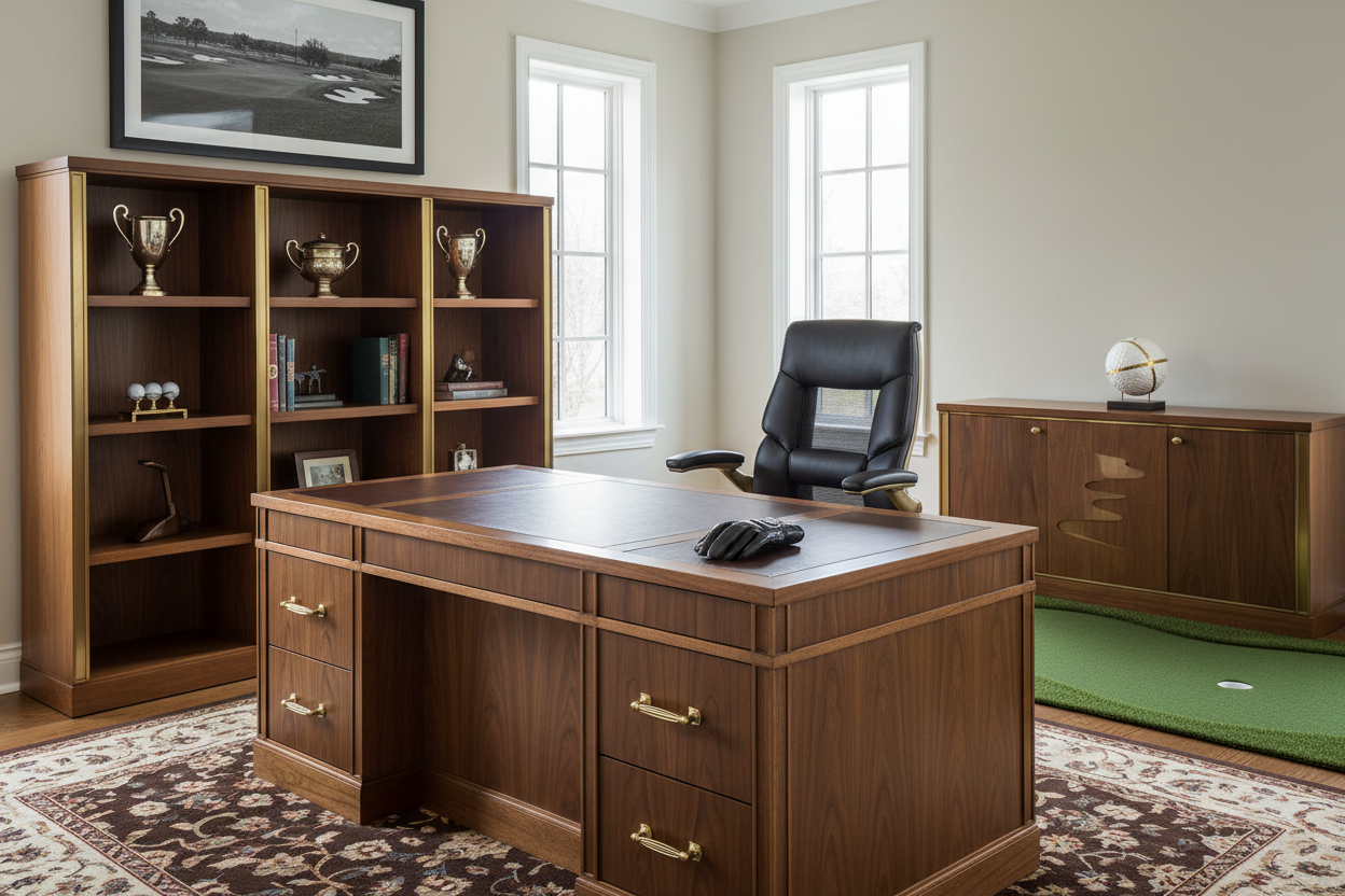 Home & Office Furniture