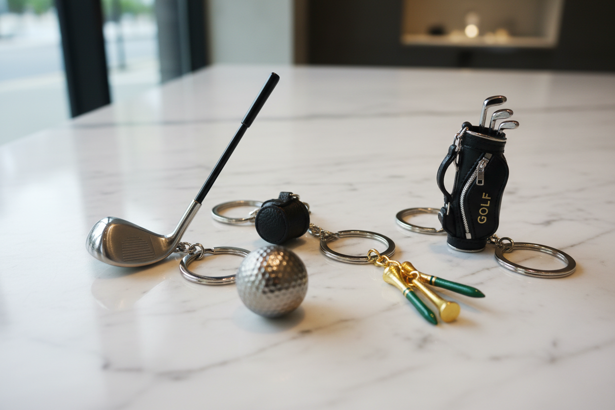 Keychains