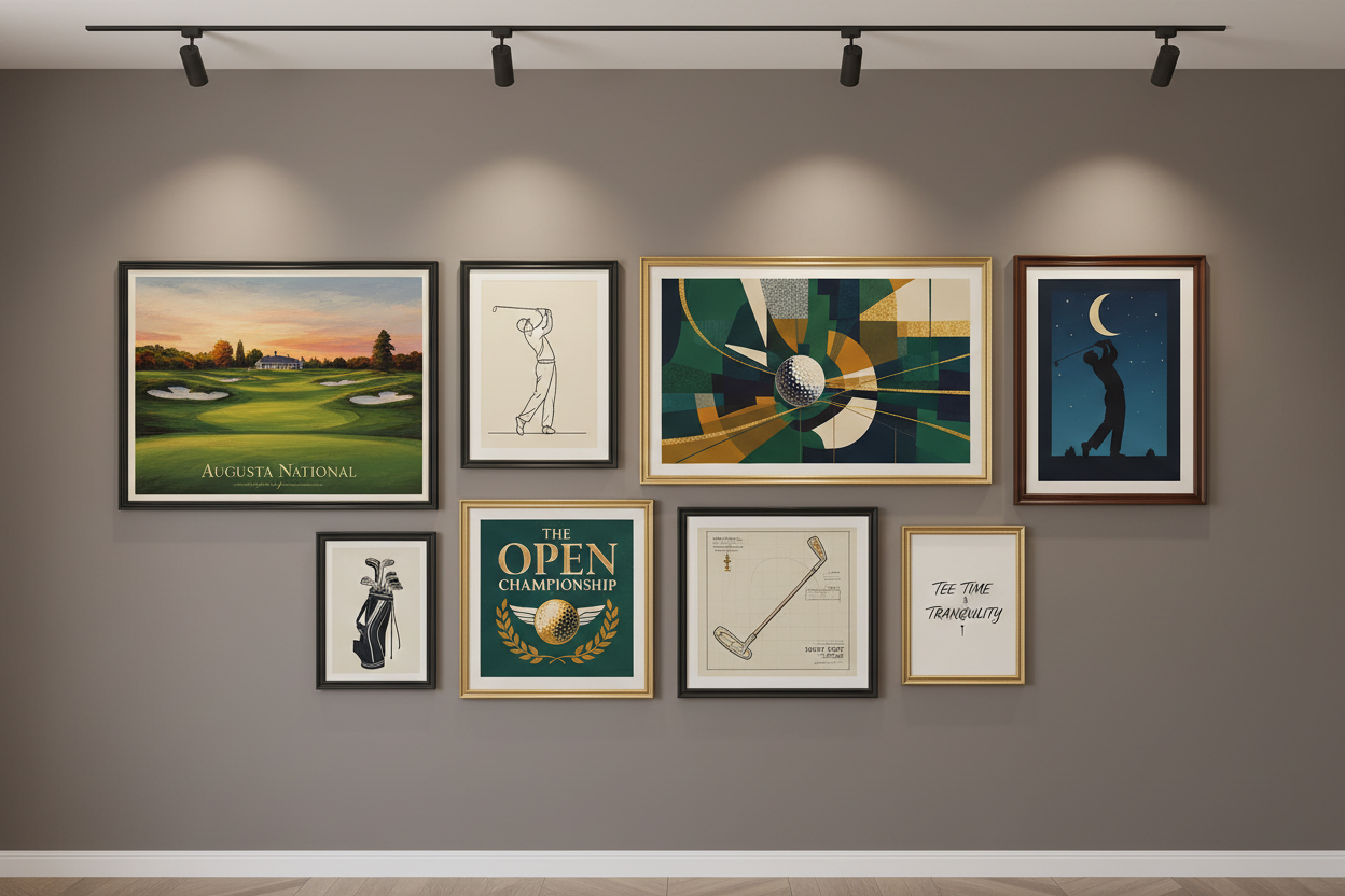 Posters & Prints