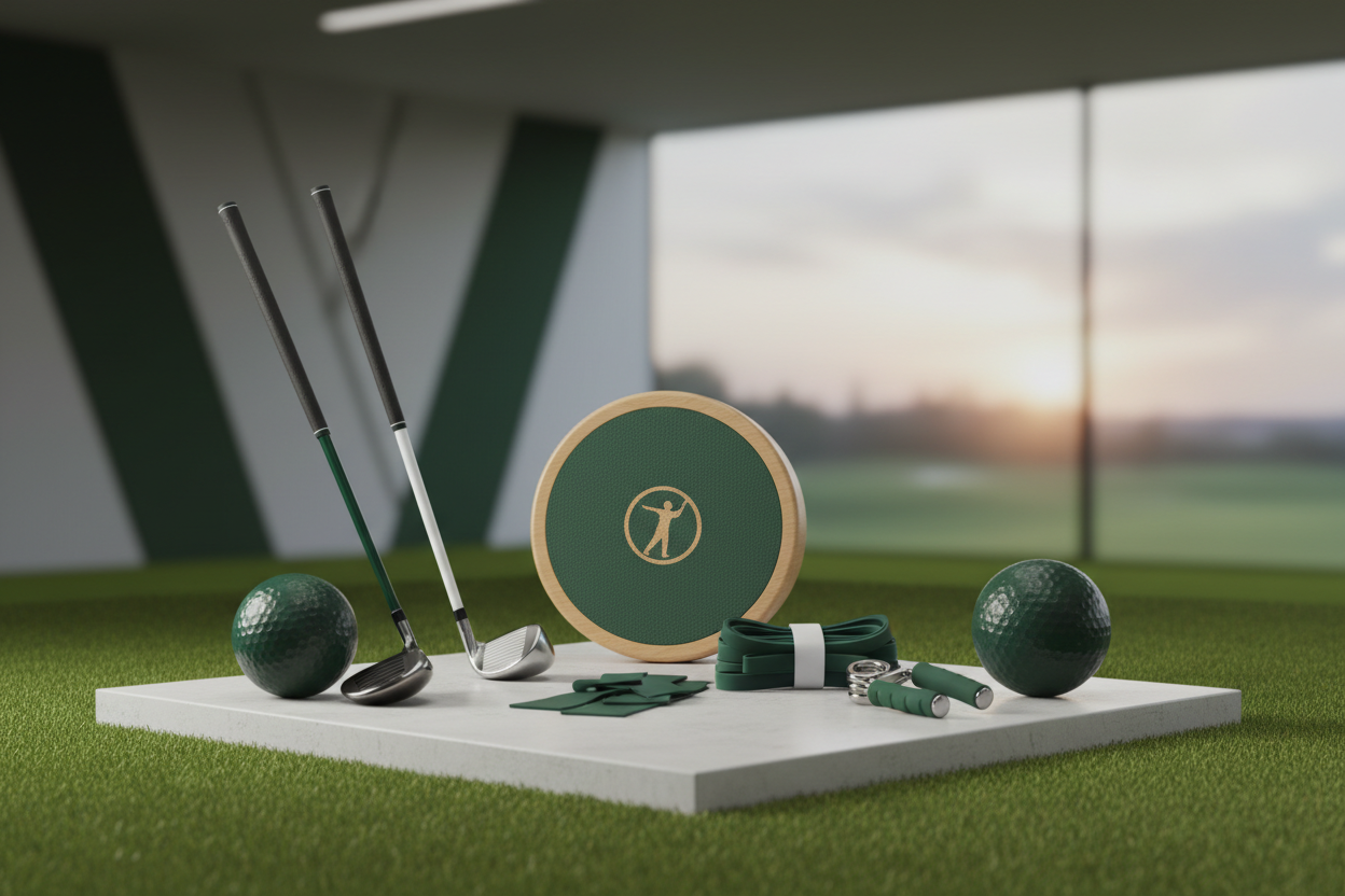 Strength Training Equipment