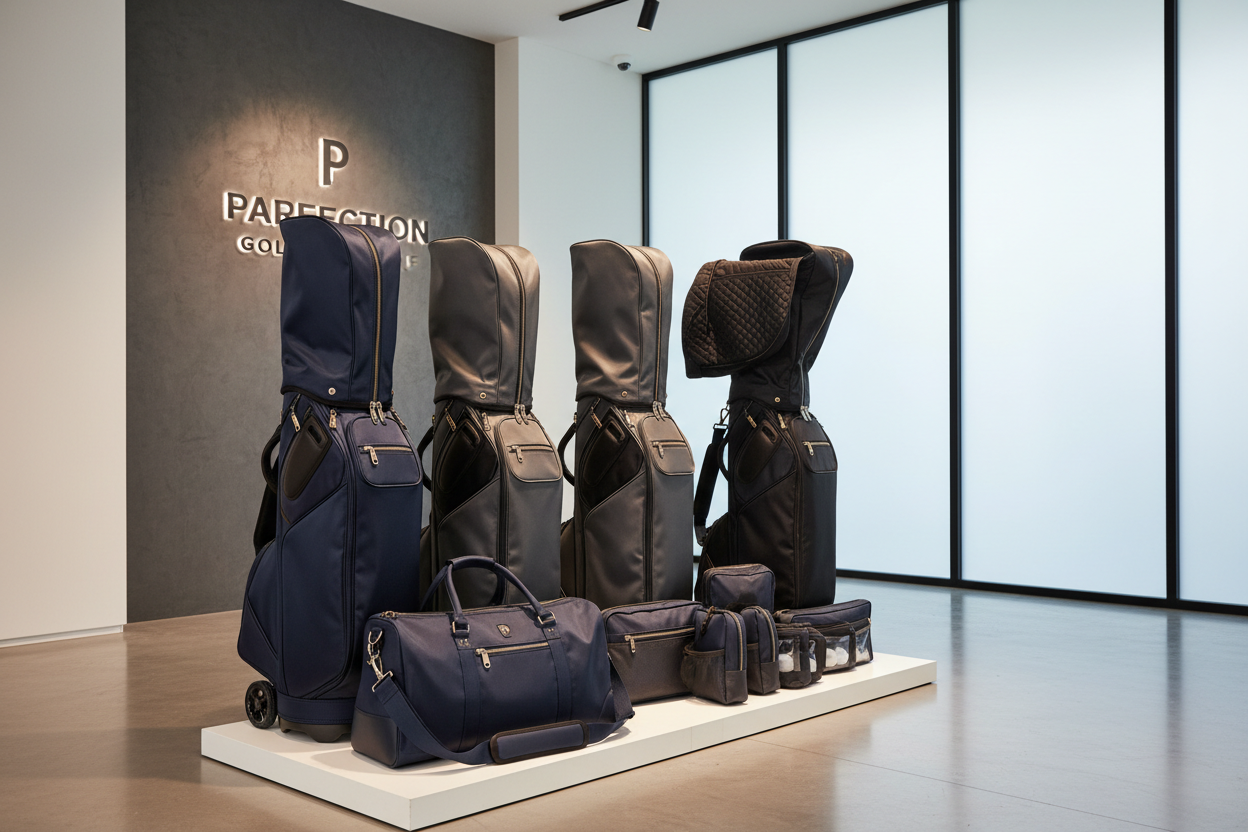 Golf Travel & Luggage