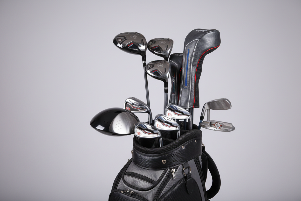 Men Golf set