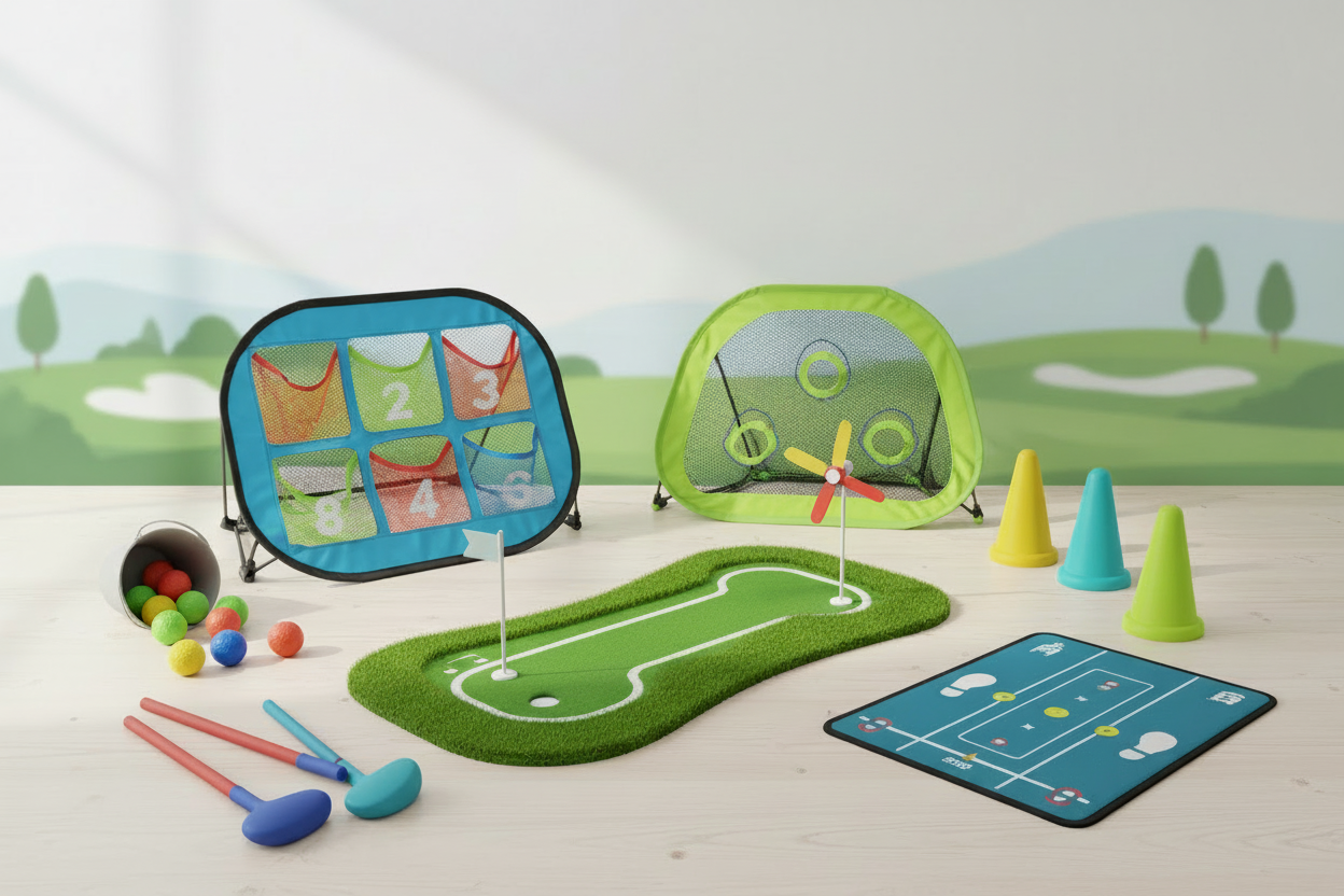 Toy Sports