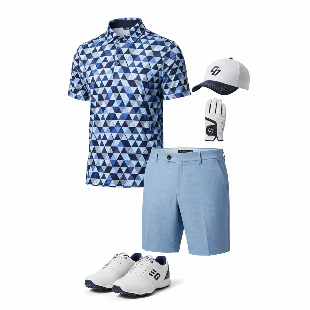 Sports Clothing