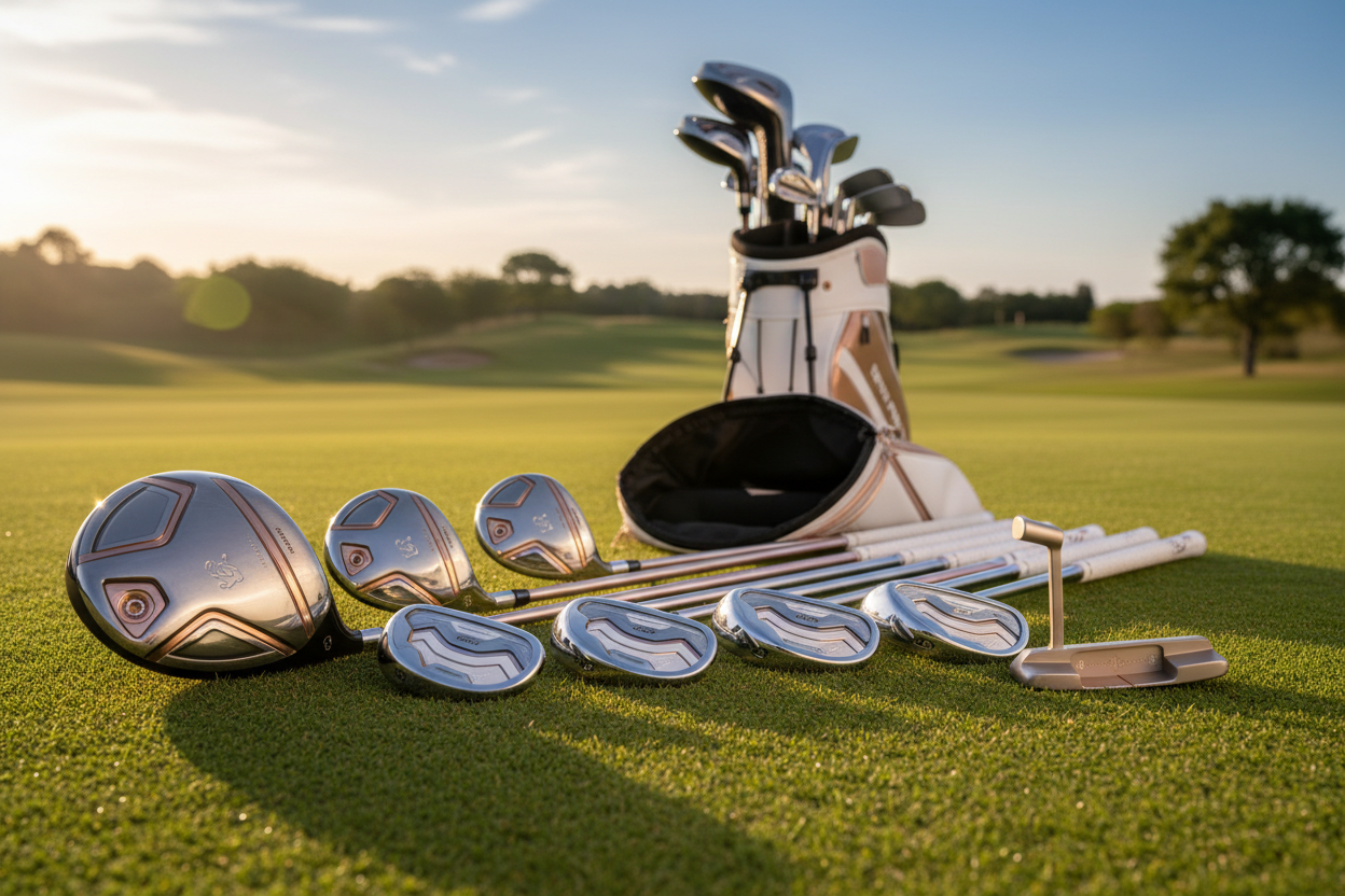 Women Golf set