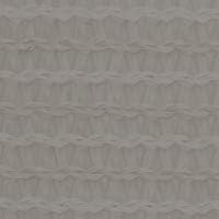 Eden's Decor Straight Flat-Edged 5' x 15' Grey Sun Shade Sail Rectangular - Image 8