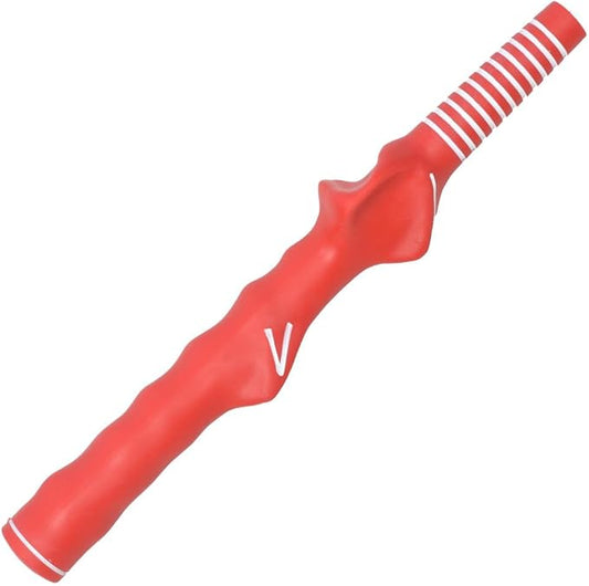 Golf Grip Club Practice Handle Beginner Hand Grip Correction Trainer 5 Colors