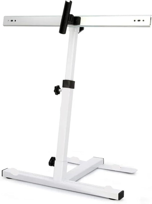 Golf Putting Trainer with Posture Correction, Practice Teaching Aid for Improving Putting Stroke