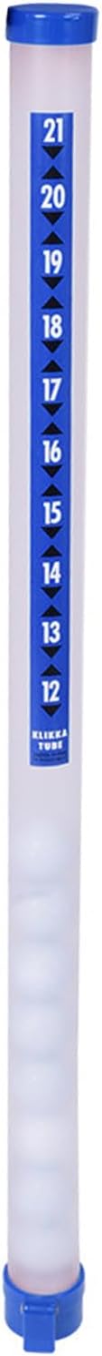 Golfs Ball Retrievers Collector Tube Picks Up Sucker Tool Clear Picker Tube Accessorys Convenience Pickup Tool Accessorys