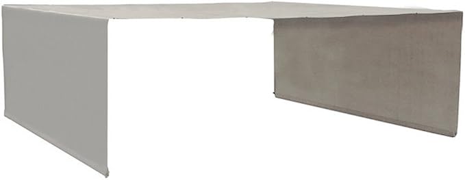 Alion Home Custom HDPE Permeable Canopy Sun Shade Cover Replacement - Image 3