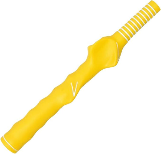 Golf Grip Club Practice Handle Beginner Hand Grip Correction Trainer 5 Colors