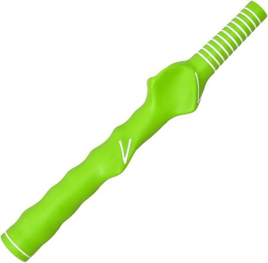 Golf Grip Club Practice Handle Beginner Hand Grip Correction Trainer 5 Colors