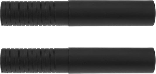 2Pcs 88mm Golf Putter Shaft Extension Alignment Sticks for Golf Club