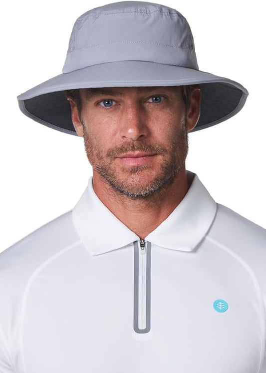 Unisex Fore Golf Hat UPF 50+