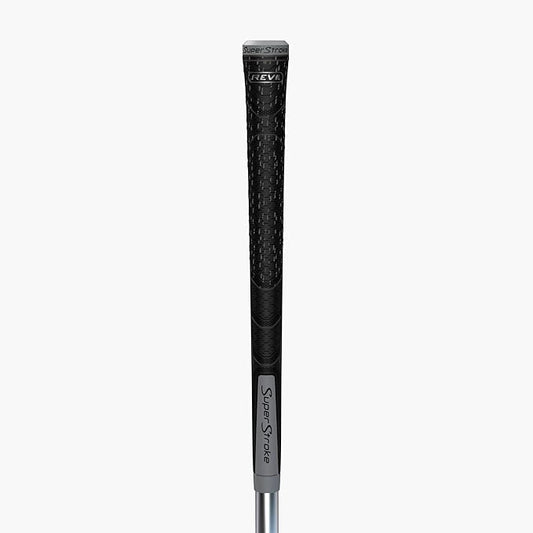 SuperStroke REVL Element Midsize Golf Club Grips, .60 Round, All-weather Traction, Responsive Feel and Total Control from Every Swing