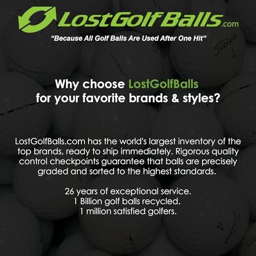 LostGolfBalls - 48 Titleist Velocity Matte Orange Golf Balls, Mint Condition, AAAAA, Orange