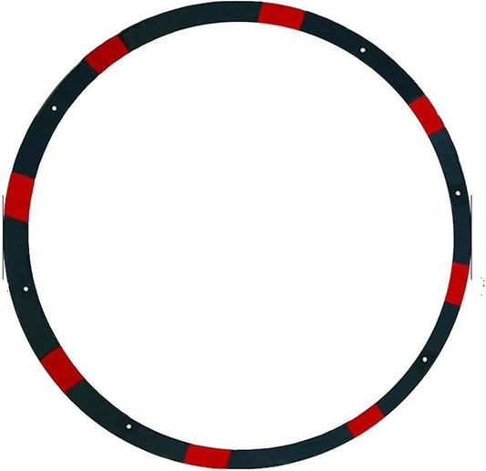 Golf Chipping Target Circles - Practice Green Indicating Targets for Short Game Accuracy Training