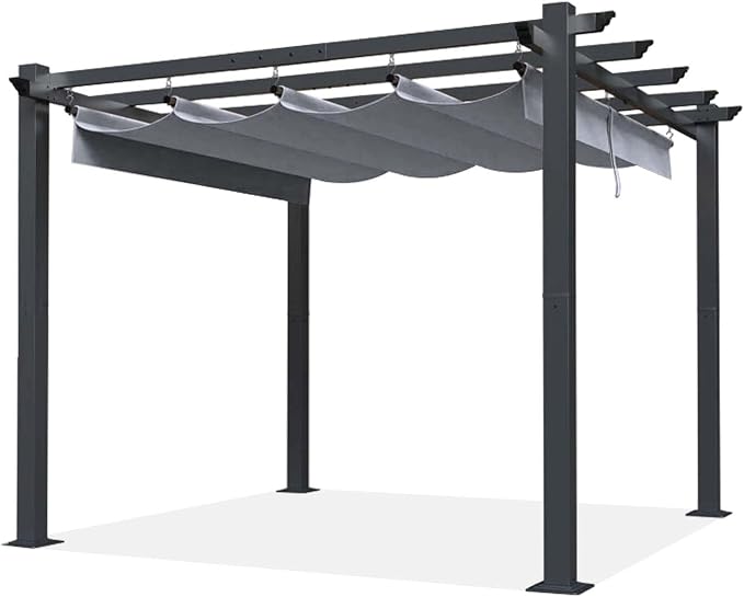 SCOCANOPY Ripstop Replacement Cover Compatible by SCOCANOPY