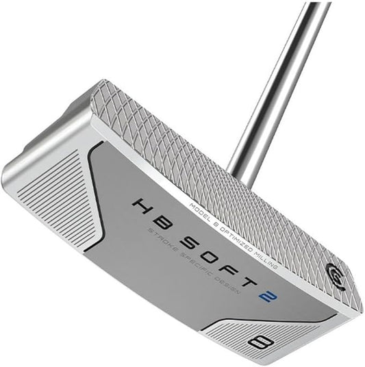 Cleveland Golf HB Soft 2 Putter (Model 8)