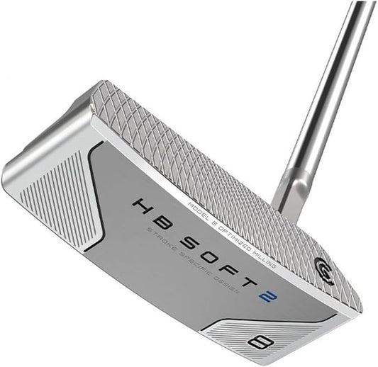 Cleveland Golf HB Soft 2 Putter (Model 8)