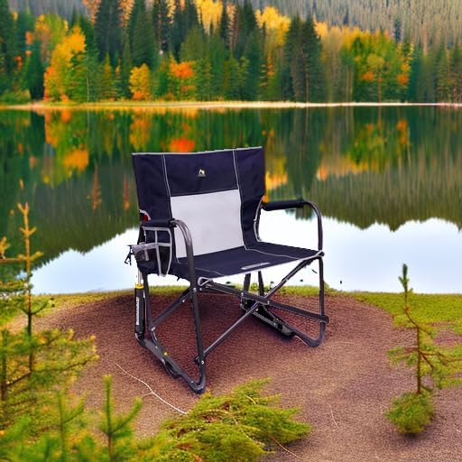 GCI OUTDOOR Freestyle Rocker - Image 2