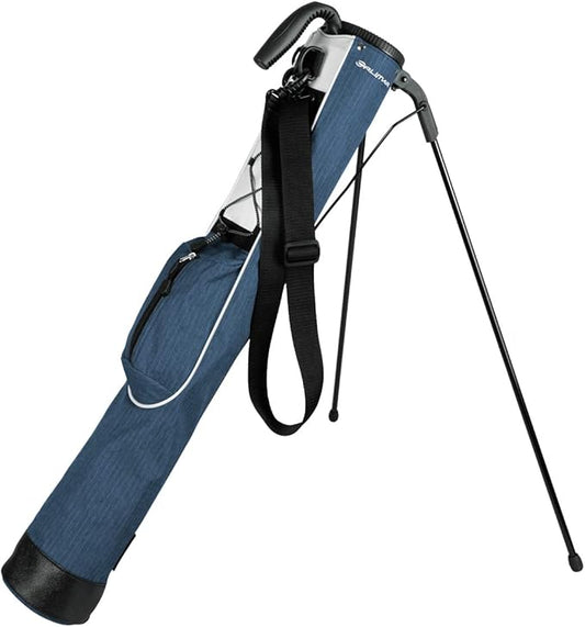 Orlimar Pitch ‘n Putt Golf Lightweight Stand Carry Bag