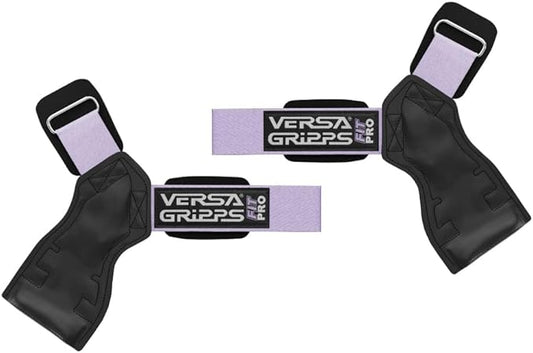Versa Gripps® Fit Pro, Made in the USA, Wrist Straps for Female Athlete, the Best Training Accessory