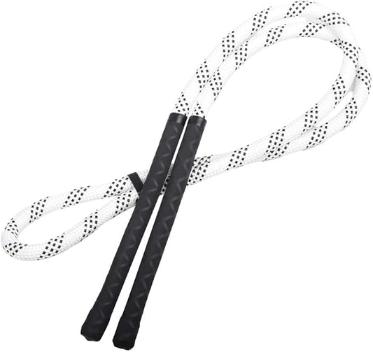 Golf Training Rope Strong Swing Fitness Rope Improve Swing Speed Strength Rhythm Trainer