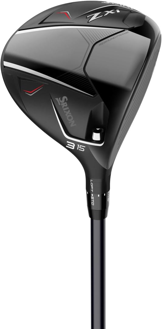 2025 Srixon ZXi Fairway Wood