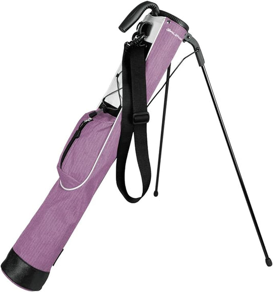 Orlimar Pitch ‘n Putt Golf Lightweight Stand Carry Bag