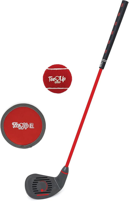 PGA TOUR Tee-Up 3-Piece Set